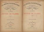 Retour de Flamme. Vol. I, Vol. II