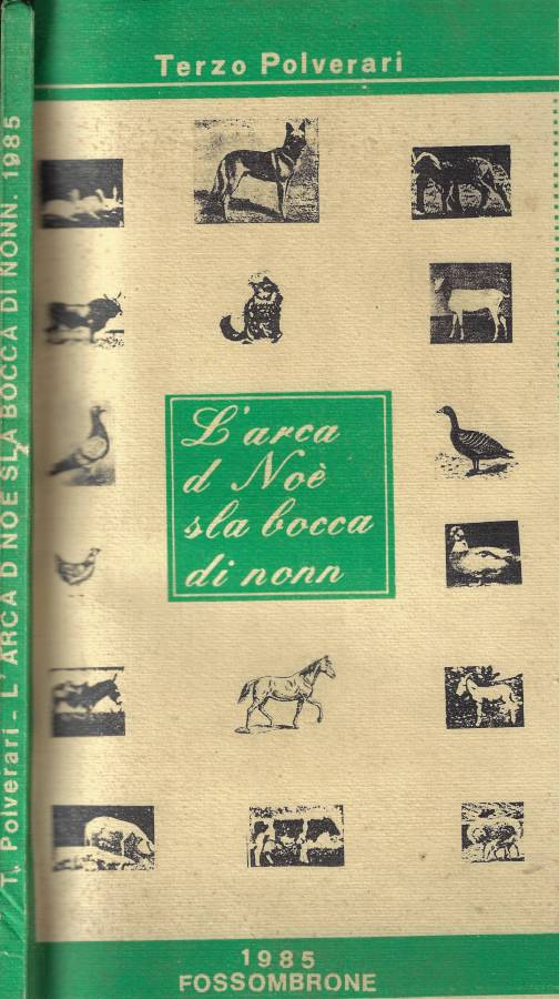 Biblioteca di Babele