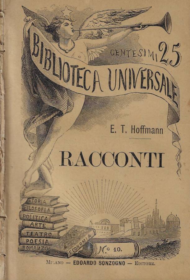 Biblioteca di Babele