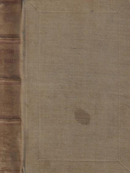 Histoires Orientales - copertina
