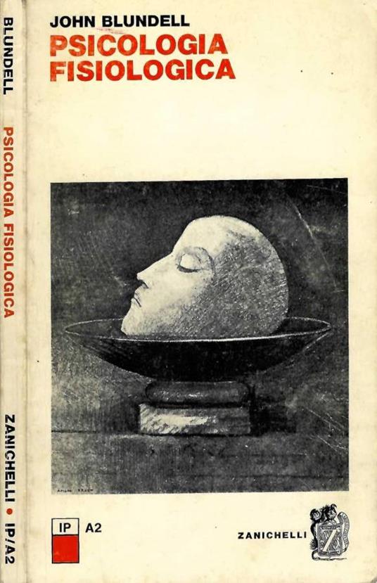 Psicologia Fisiologica - copertina