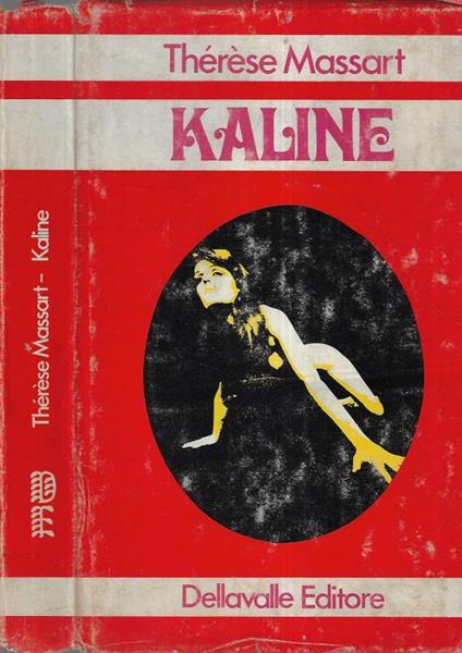 Kaline - copertina