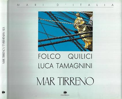 Mar Tirreno - copertina