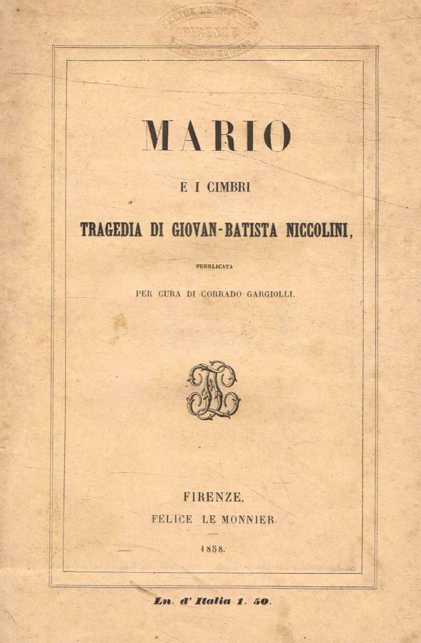 Biblioteca di Babele