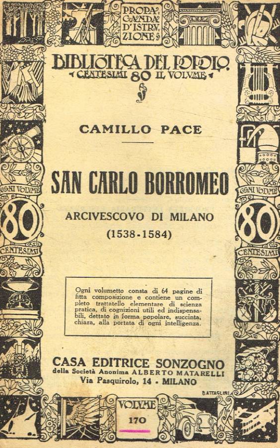 Biblioteca di Babele