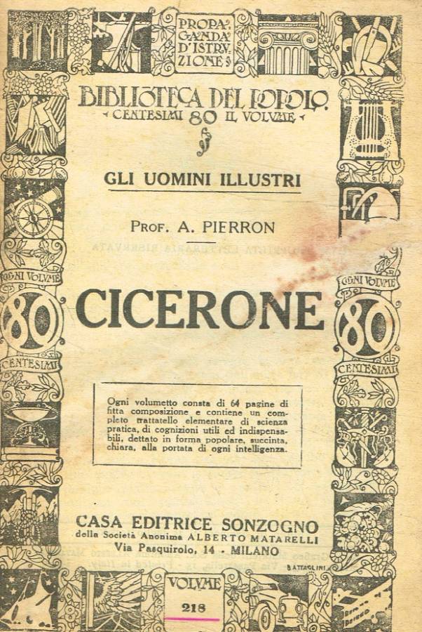 Biblioteca di Babele