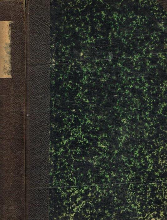 Petit traité mathématique et pratique des opérations commerciales et financières - copertina