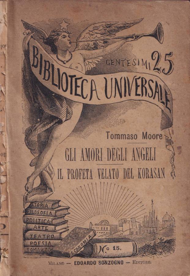 Biblioteca di Babele