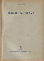 Filologia slava