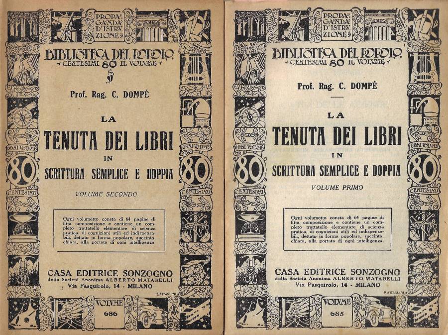 Biblioteca di Babele