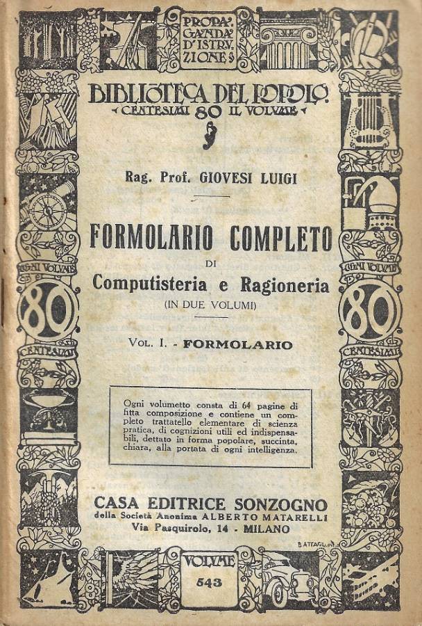 Biblioteca di Babele