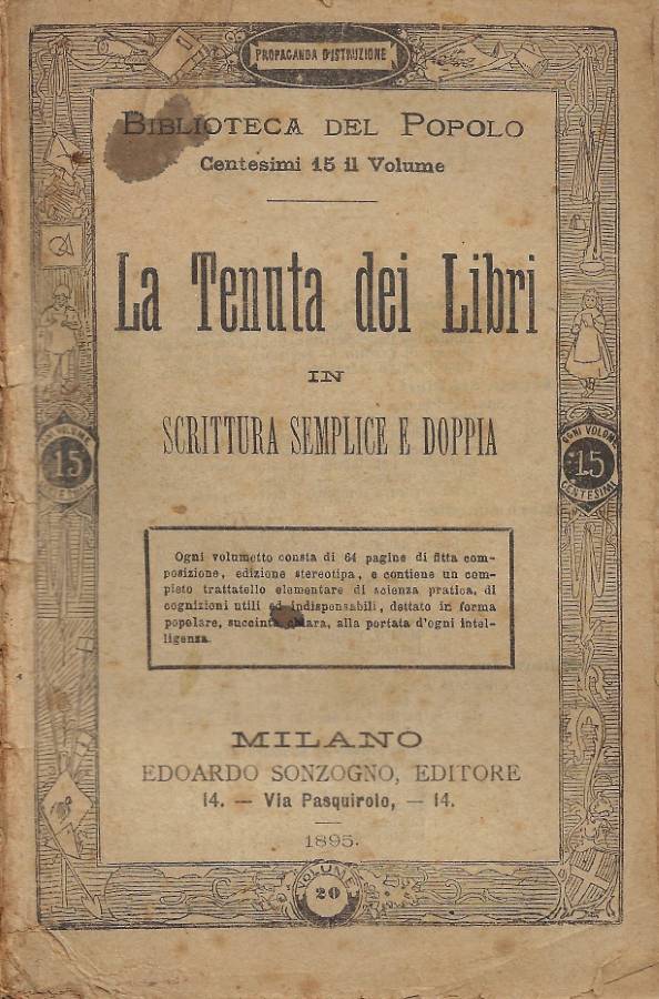 Biblioteca di Babele