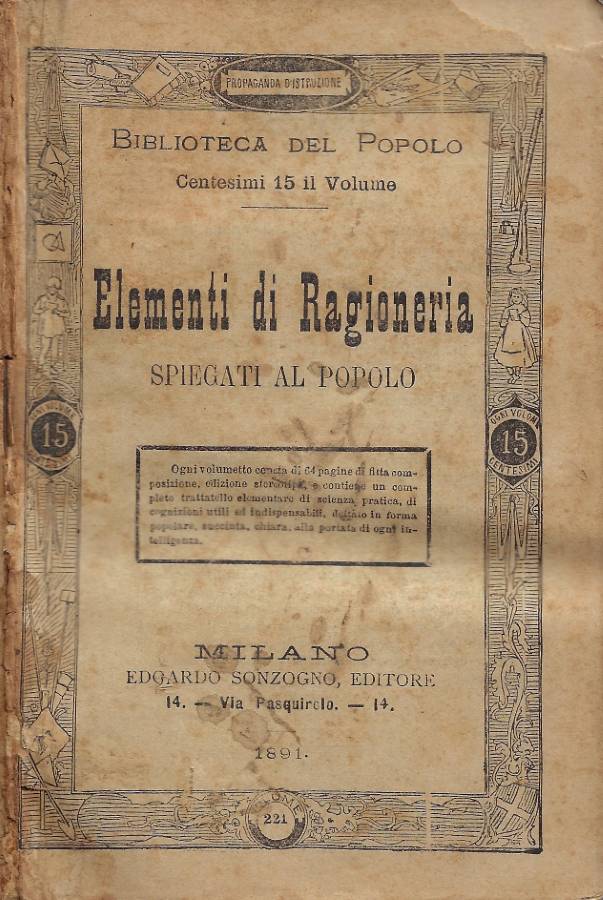 Biblioteca di Babele
