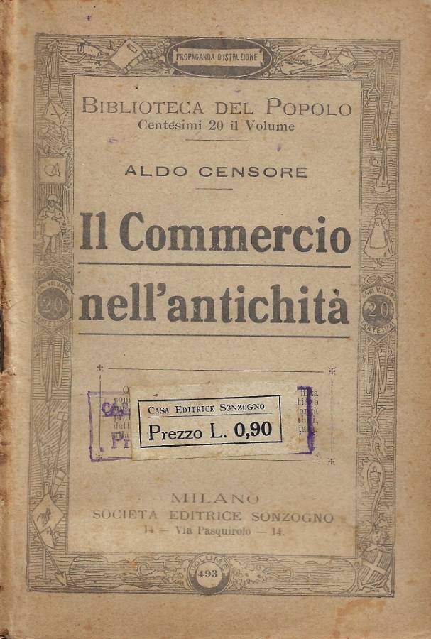 Biblioteca di Babele