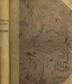Lettere della Santa Madre Teresa di Gesù parte I, II