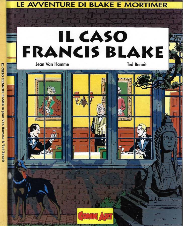 Biblioteca di Babele