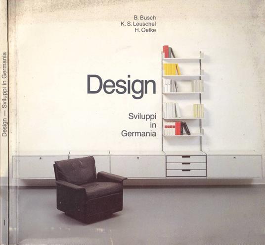 Design - copertina