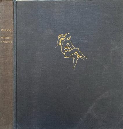 Michelangelo, a cura di - copertina