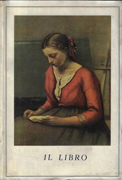 Il libro - copertina