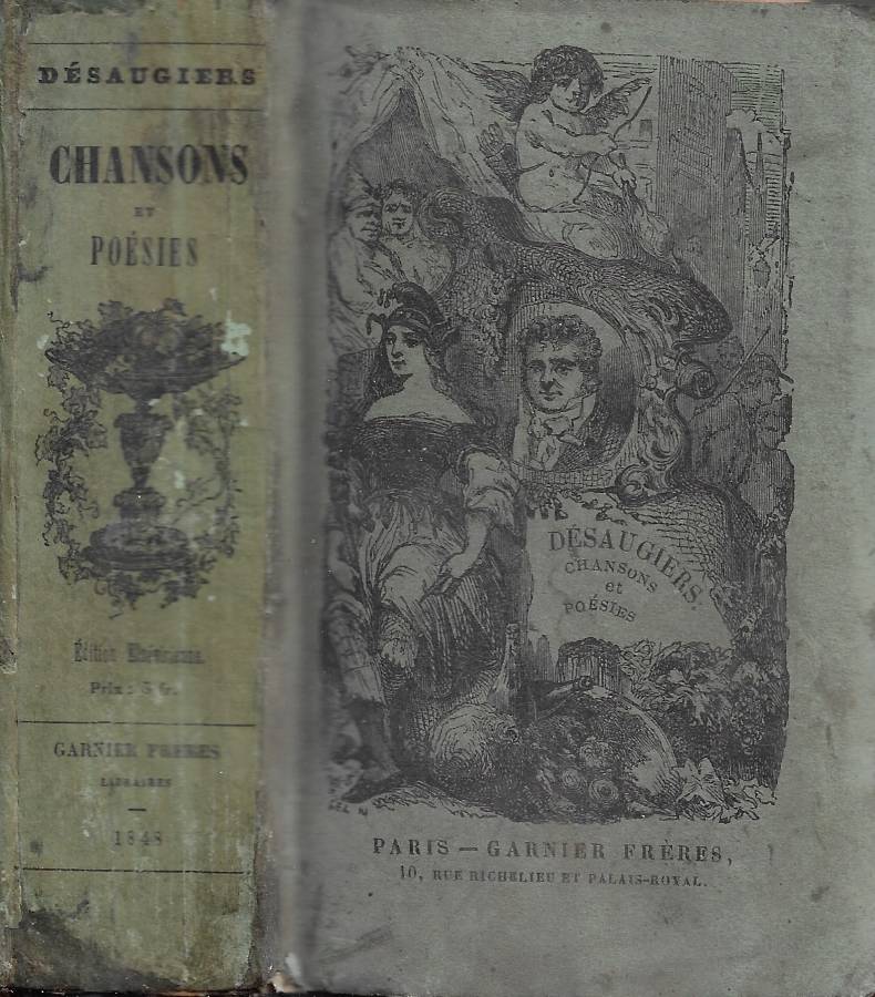 Biblioteca di Babele