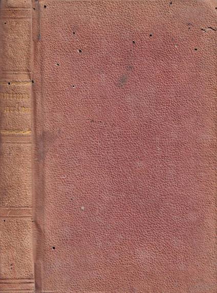 Gli animali parlanti, vol. II - copertina