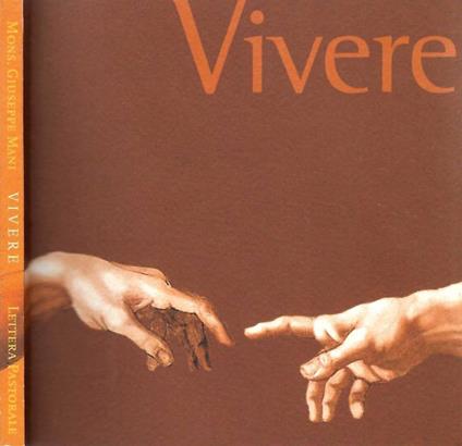 Vivere ...è rispondere - copertina