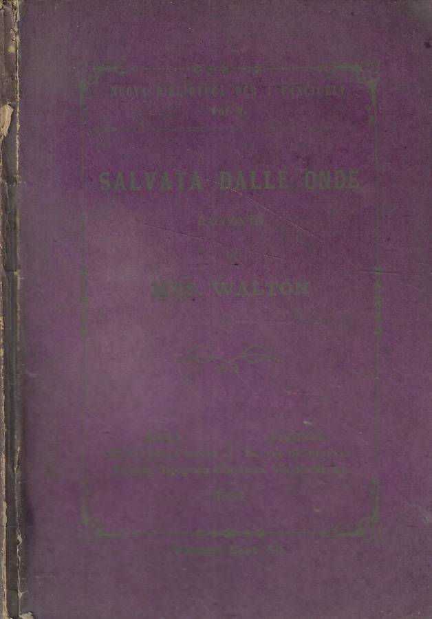 Biblioteca di Babele