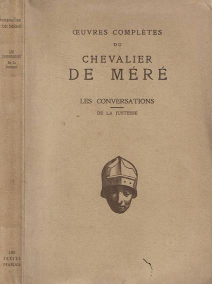 La conversations - copertina