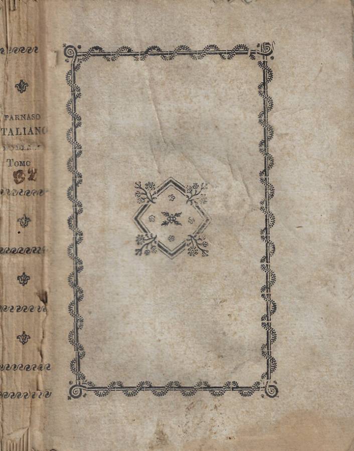 Biblioteca di Babele