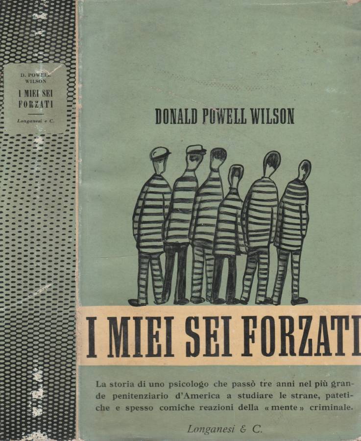 Biblioteca di Babele