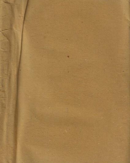 Decamerone di Guerra - copertina