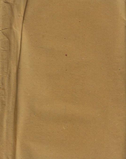 Decamerone di Guerra - copertina