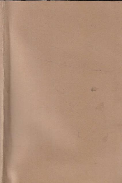 La confessione di un figlio del secolo - copertina