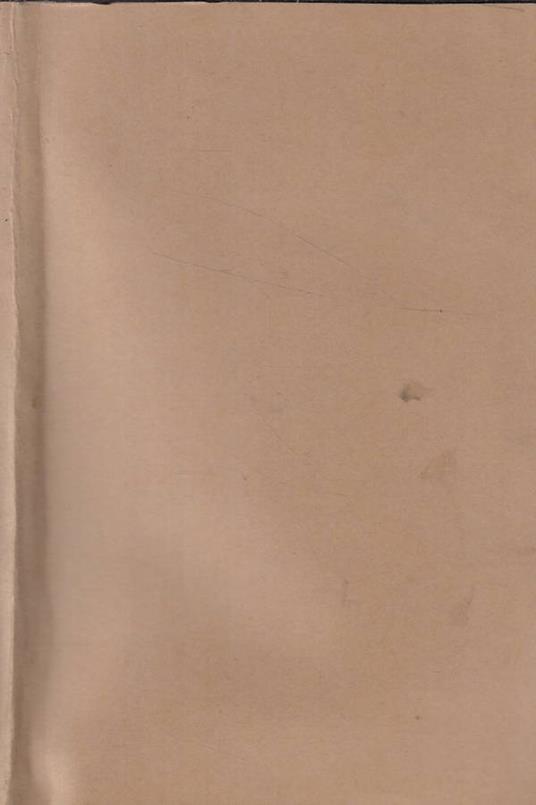 La confessione di un figlio del secolo - copertina