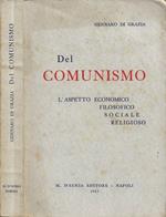 Del Comunismo