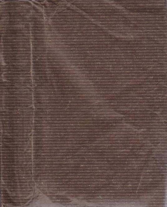 Arte della perfezione cristiana - copertina