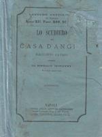 Lo scudiero di Casa D'Angiò