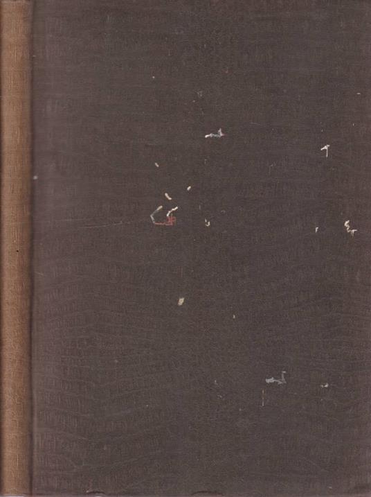 Shakespeare e la scienza moderna - copertina