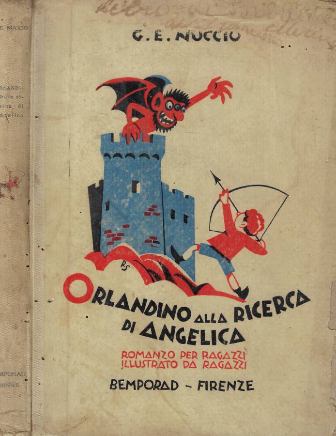 Biblioteca di Babele