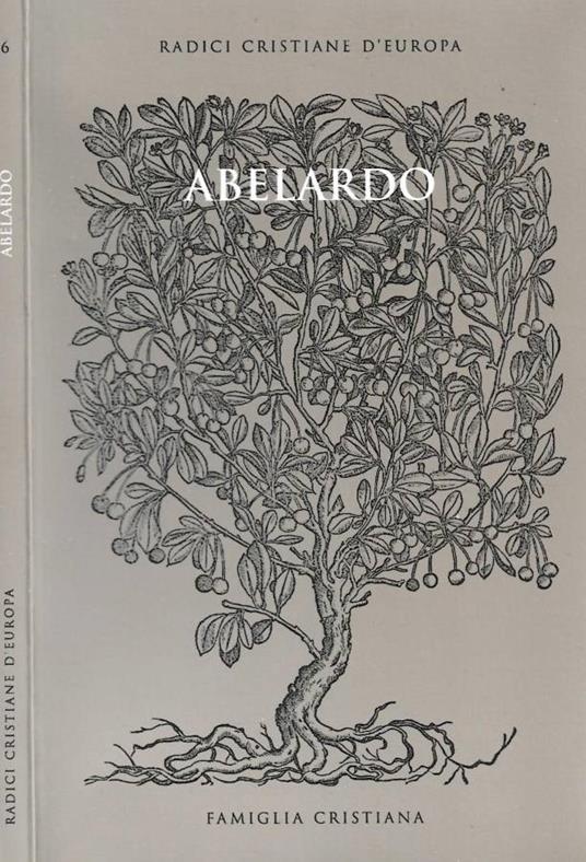 Abelardo - copertina