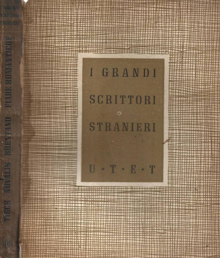 Biblioteca di Babele