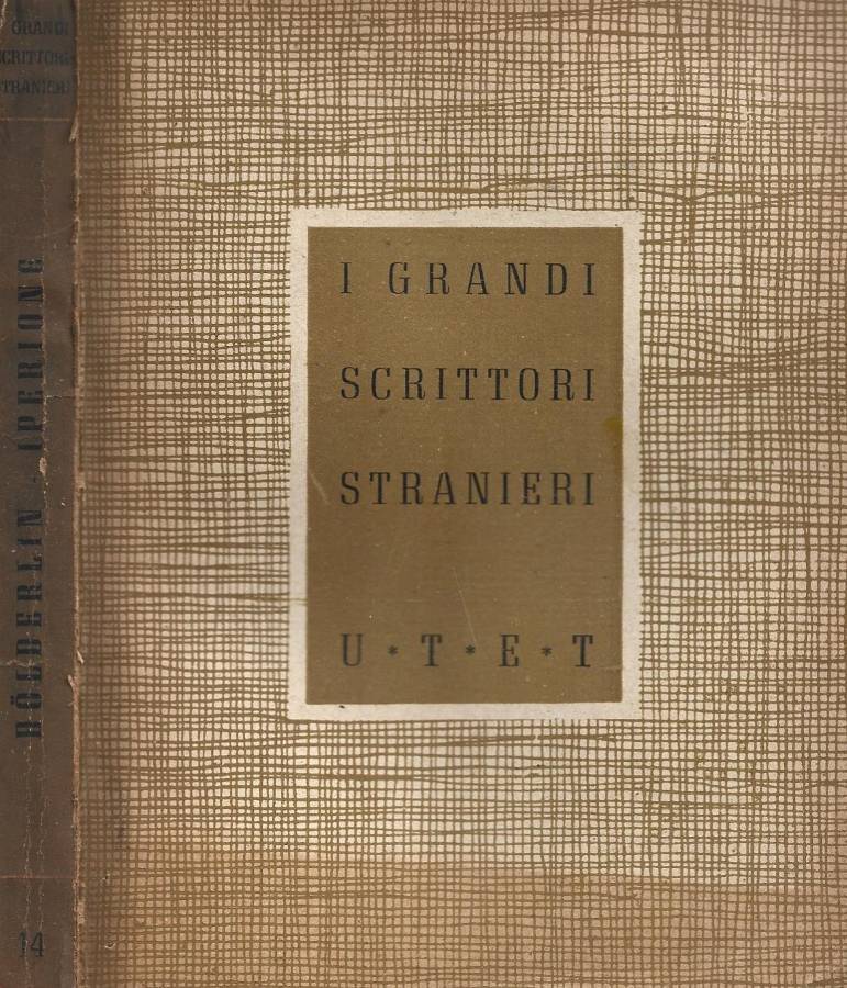 Biblioteca di Babele