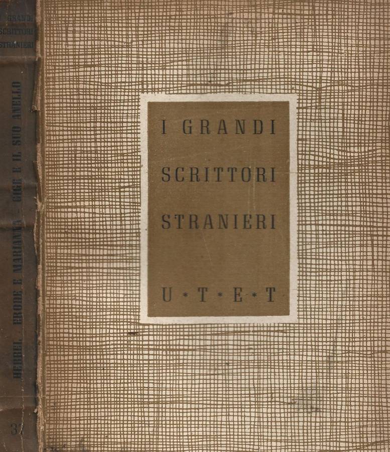 Biblioteca di Babele