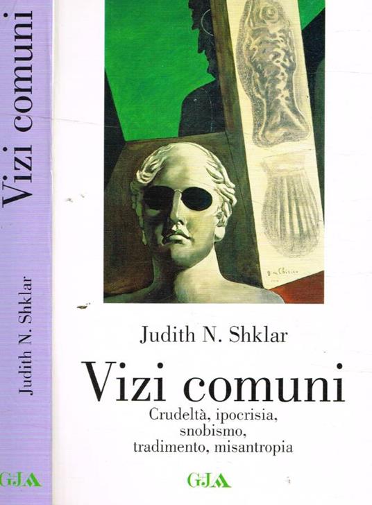 Vizi comuni - copertina
