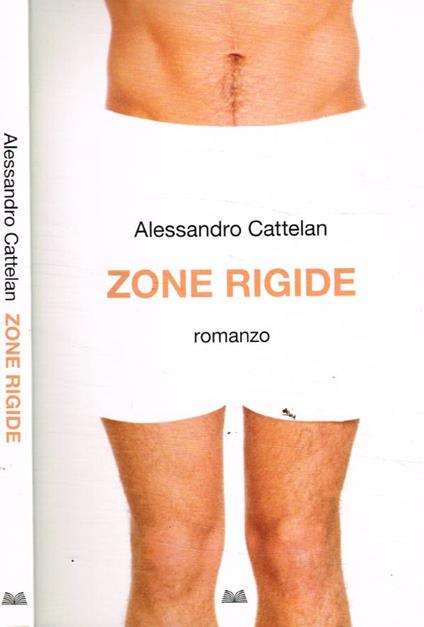 Zone rigide - copertina