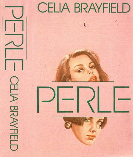 Perle - copertina