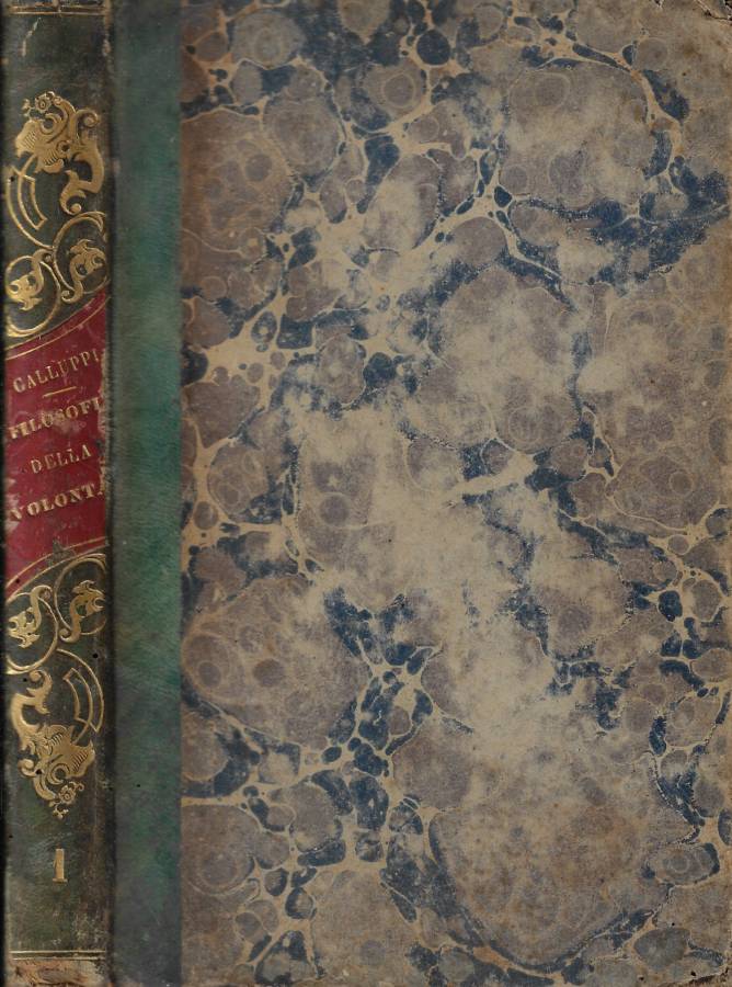 Biblioteca di Babele
