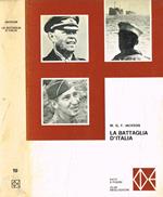 La battaglia d'Italia