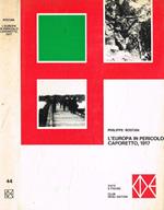 L' Europa in pericolo: Caporetto, 1917
