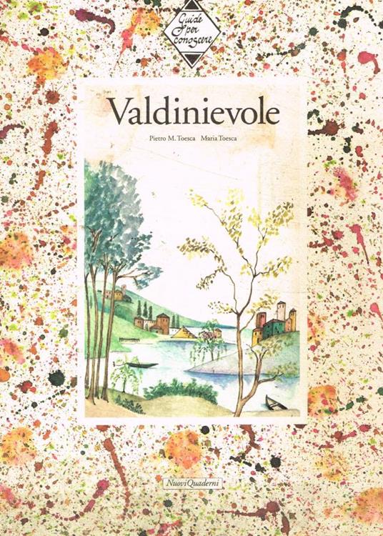 Valdinevole - copertina